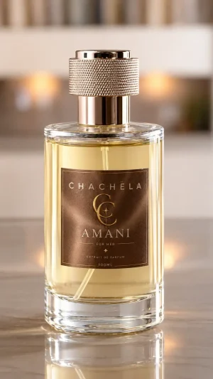 Amani Perfume