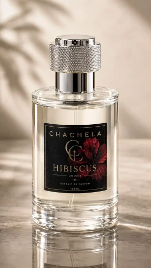 HIBISCUS Perfume