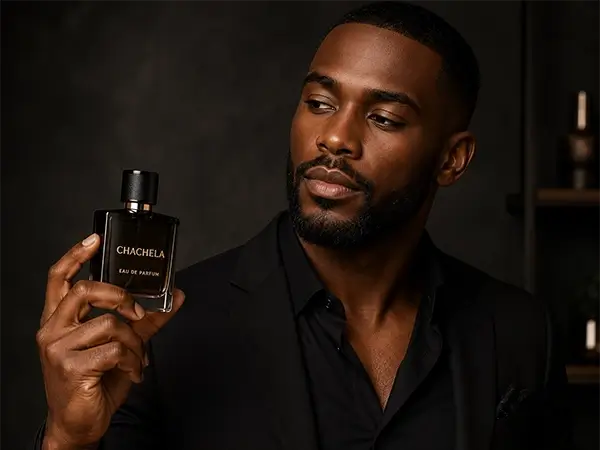Man Perfume