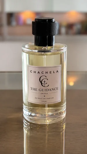 THE GUIDANCE Perfume