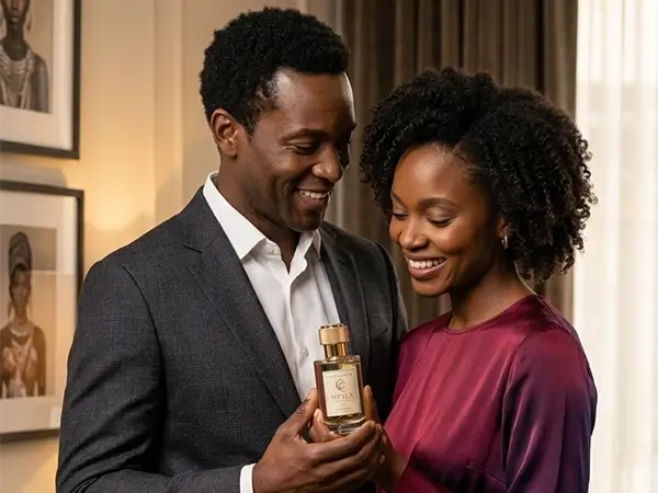 Unisex Perfumes